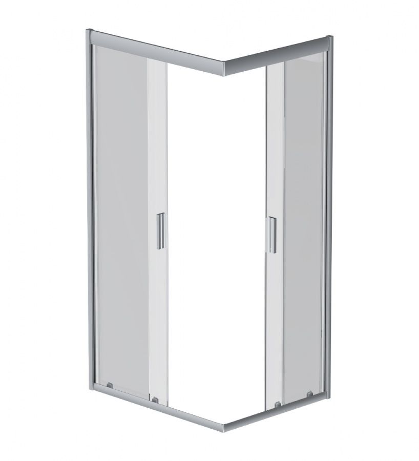 Душевой уголок AM.PM Gem W90G-404-100280-MT - 4