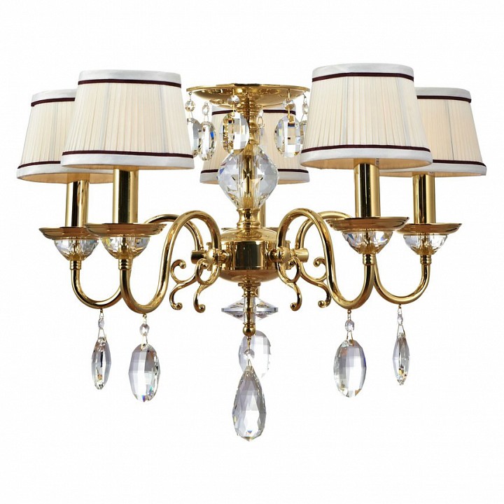 Подвесная люстра Wertmark Victoria WE349.05.303 - 0