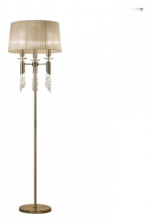 Торшер Mantra Tiffany Bronze 3889 - 0