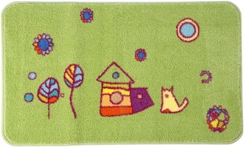 Коврик Wasserkraft Kammel BM-1201 - 0