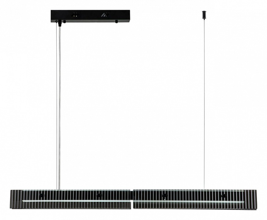 Подвесной светильник Stilfort Lucen 4007/02/10PL - 1