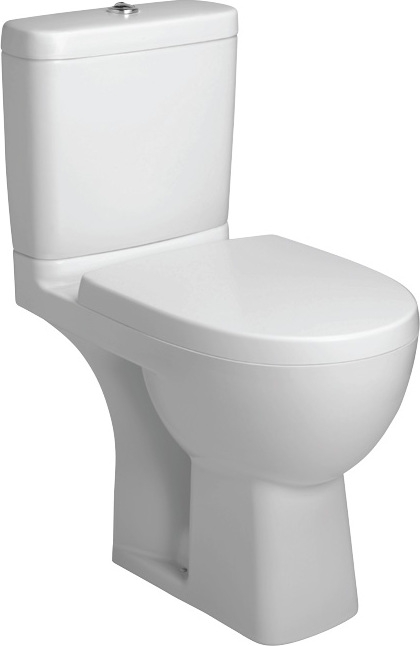 Бачок для унитаза Jacob Delafon Odeon Up E4740-00 - 8