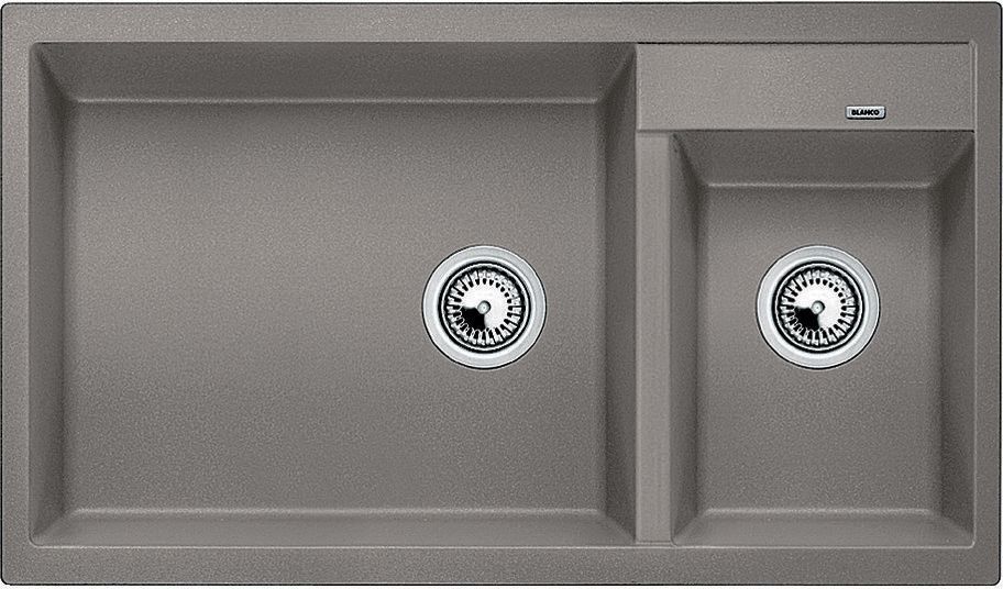 Мойка из гранита Blanco Metra бежевый  517364 - 0