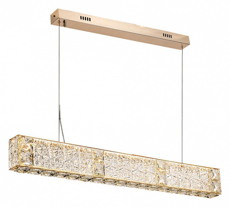 Подвесной светильник Odeon Light Version 5071/40L - 1