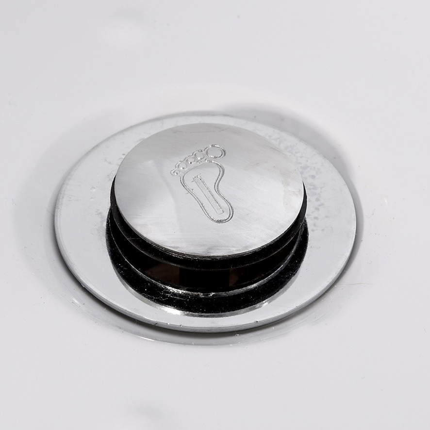 Душевая кабина DETO L 120х80 с электрикой  L520LEL - 8