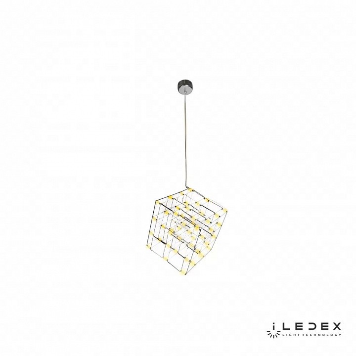 Подвесной светильник iLedex Stratosphere FQ-400-48 CR - 2