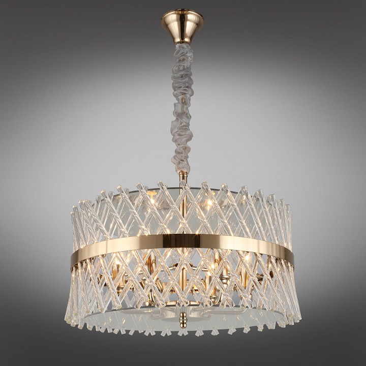 Подвесной светильник Aployt Toinet APL.734.06.06 - 1