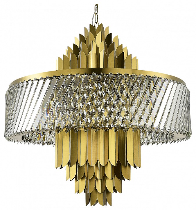 Подвесная люстра ST-Luce Nari SL1635.303.13 - 0