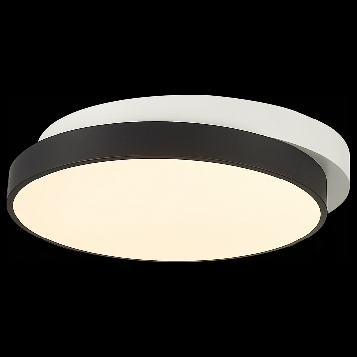 Накладной светильник EVOLUCE Qvo SLE200702-01 - 4