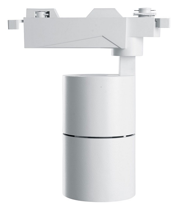 Трековый светодиодный светильник Feron AL103 41601 - 1