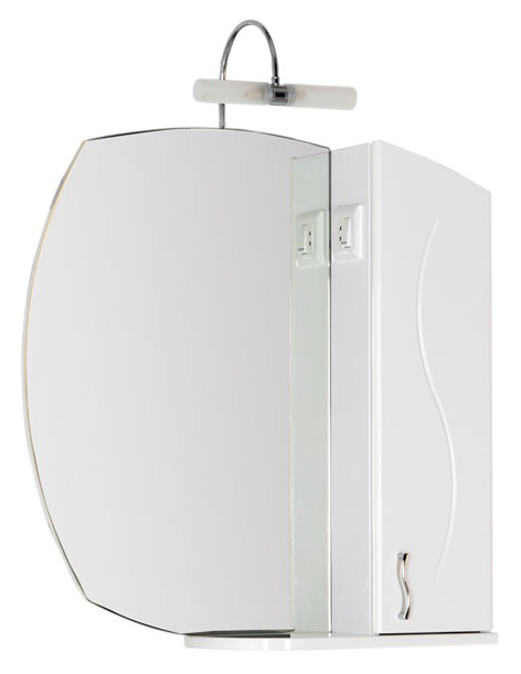 Зеркало Aquanet Моника 75 186774 - 2