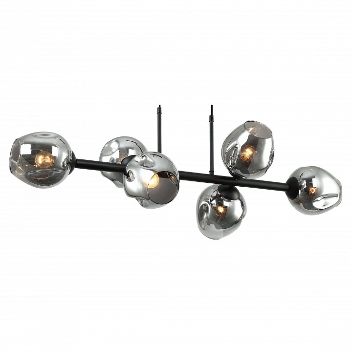 Подвесной светильник Favourite Traube 2361-6P - 0