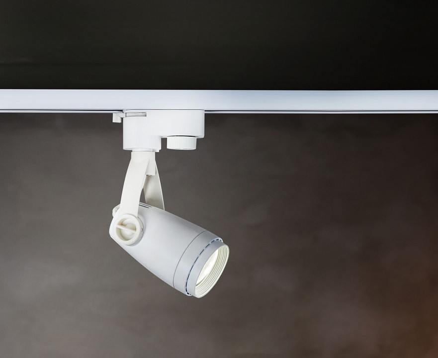 Трековый светильник Maytoni Track TR001-1-GU10-W - 2