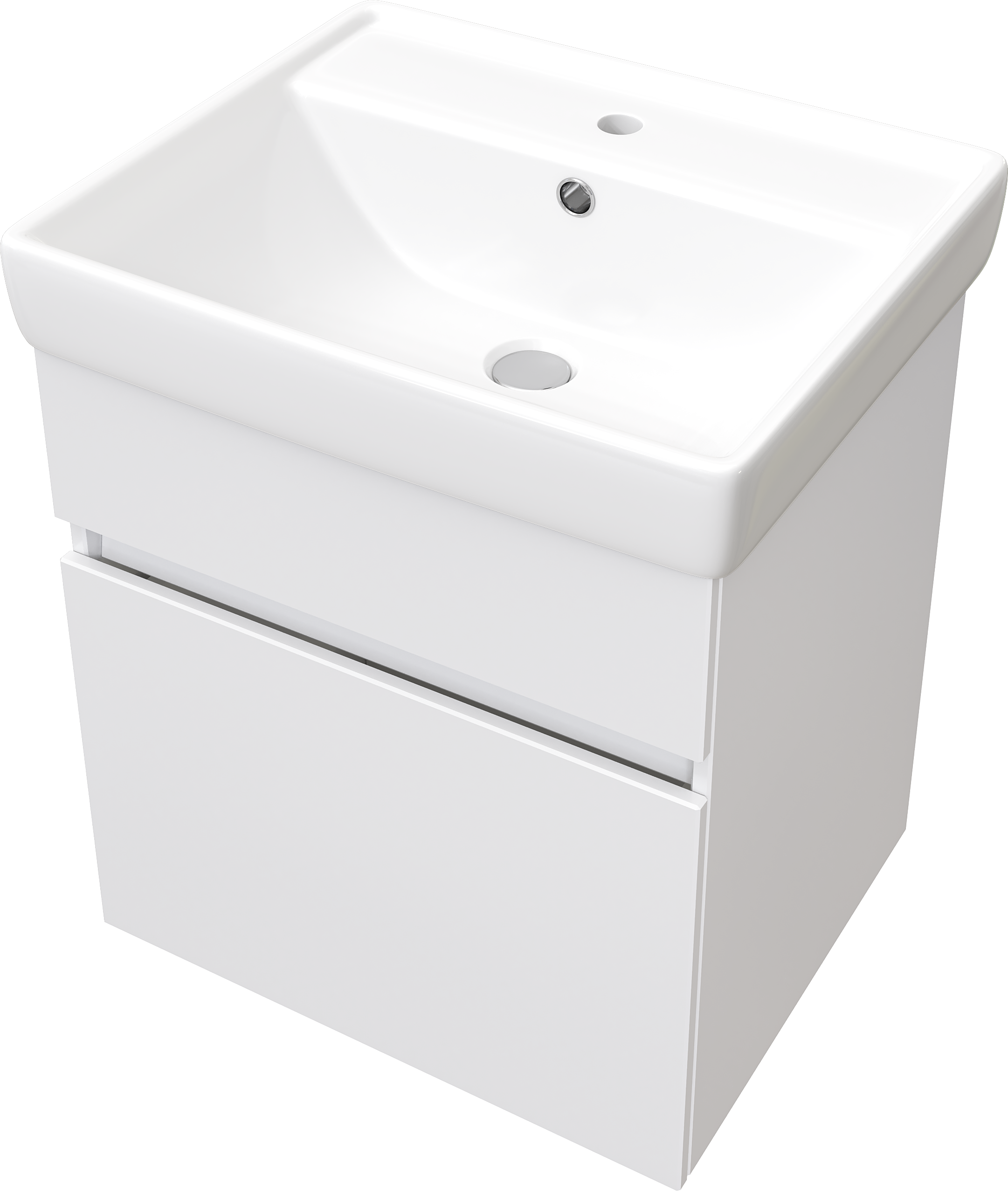 Мебель для ванной DIWO Тольятти 50 569791 - 3