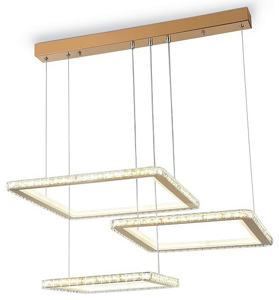 Подвесной светильник Ambrella Light FA FA1761 - 0