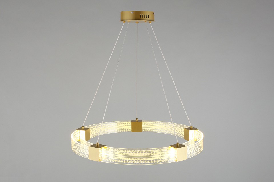 Подвесной светильник Aployt Misia APL.030.03.50 - 5