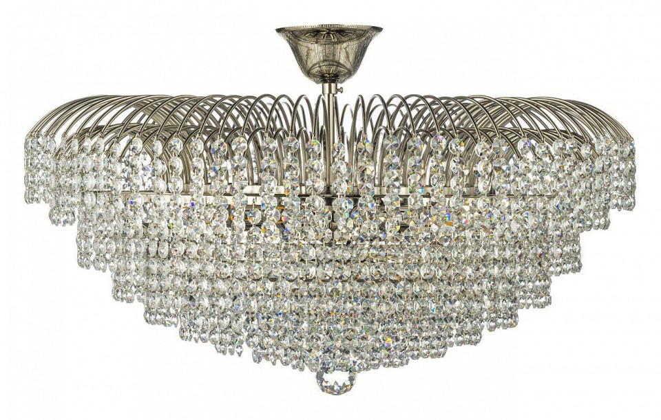 Люстра на штанге Arti Lampadari Elba Elba E 1.2.60.100 N - 0