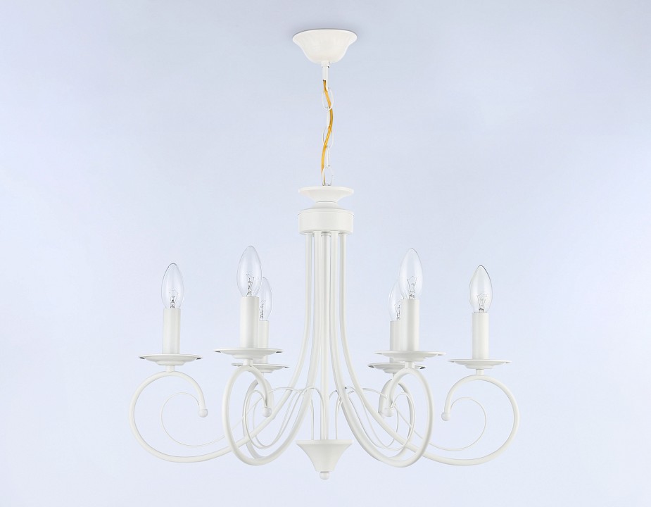 Подвесная люстра Ambrella Light TR TR9611 - 3