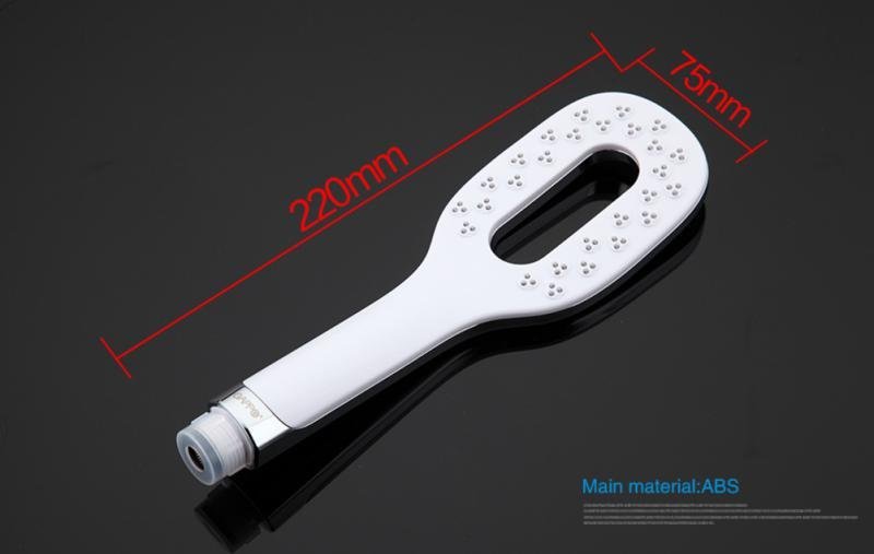 Душевая лейка Gappo G24 - 1