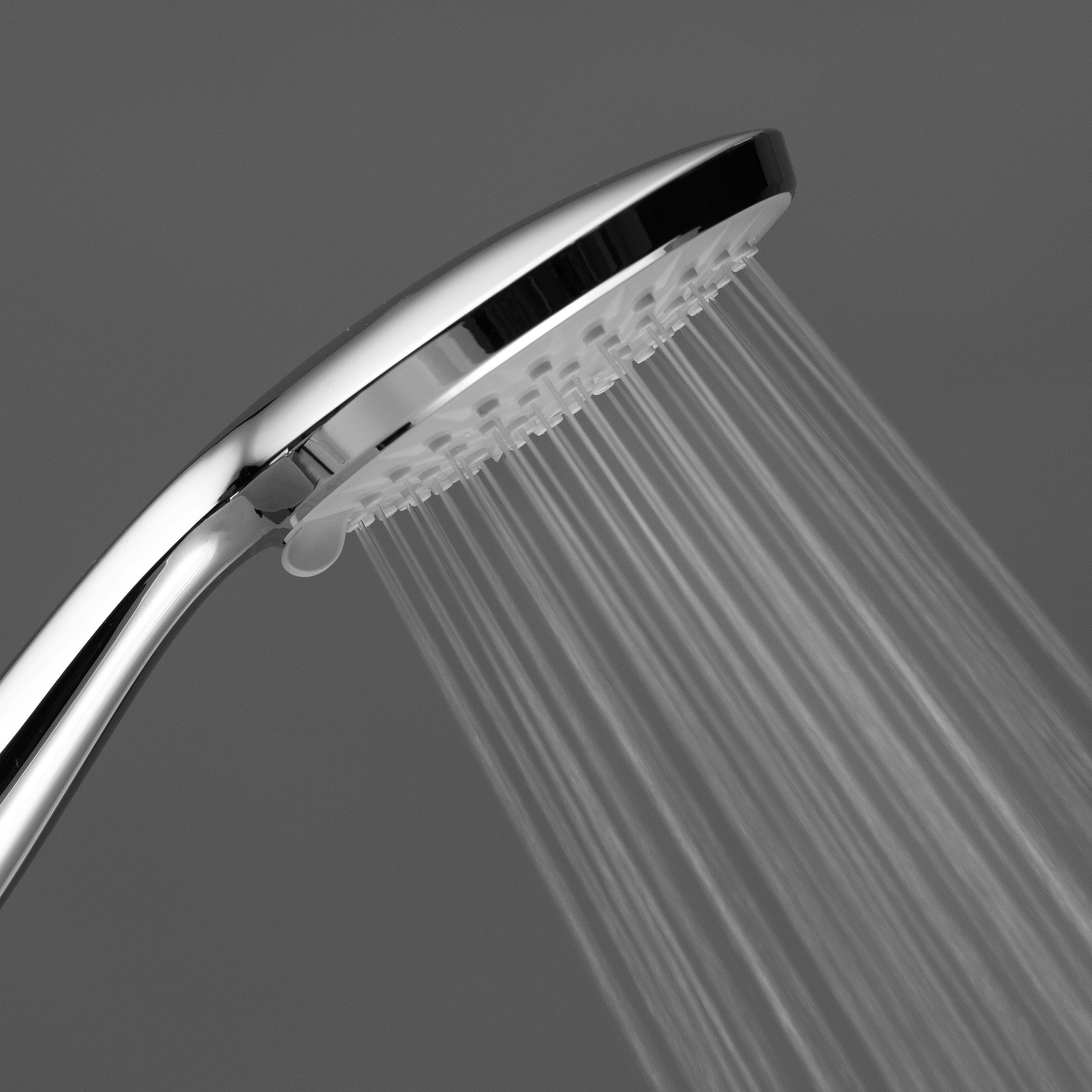 Swedbe Hermes набор семейный душ и термост. смеситель, 9091 - 2