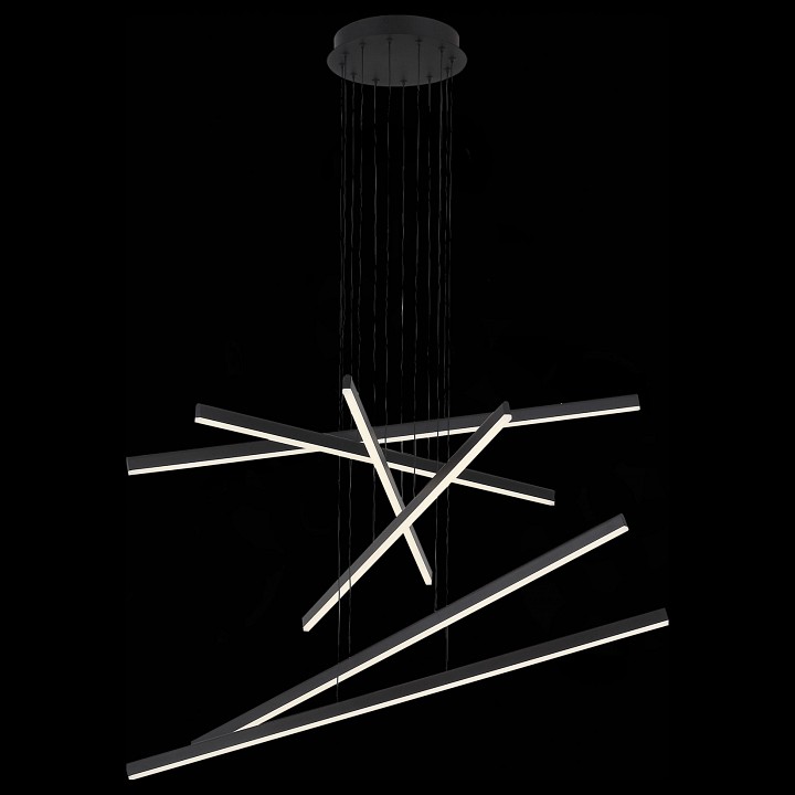 Подвесной светильник ST-Luce Basoni SL394.423.06 - 5