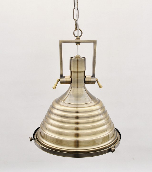 Подвесной светильник LUMINA DECO Braggi LDP 706 MD - 1