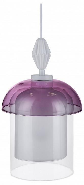 Подвесной светильник 33 Идеи PND170.01.17.002WH-M36PK - 0