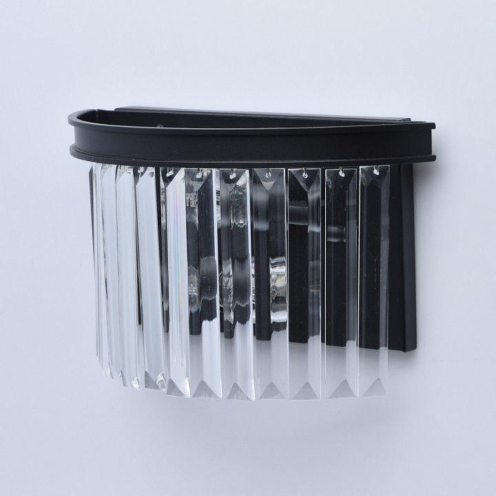 Настенный светильник MW-Light Гослар 498025302 - 1