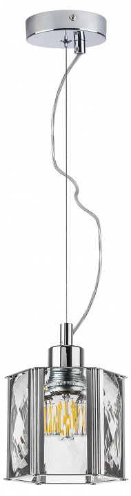 Подвесной светильник Lightstar Limpio 722014 - 2