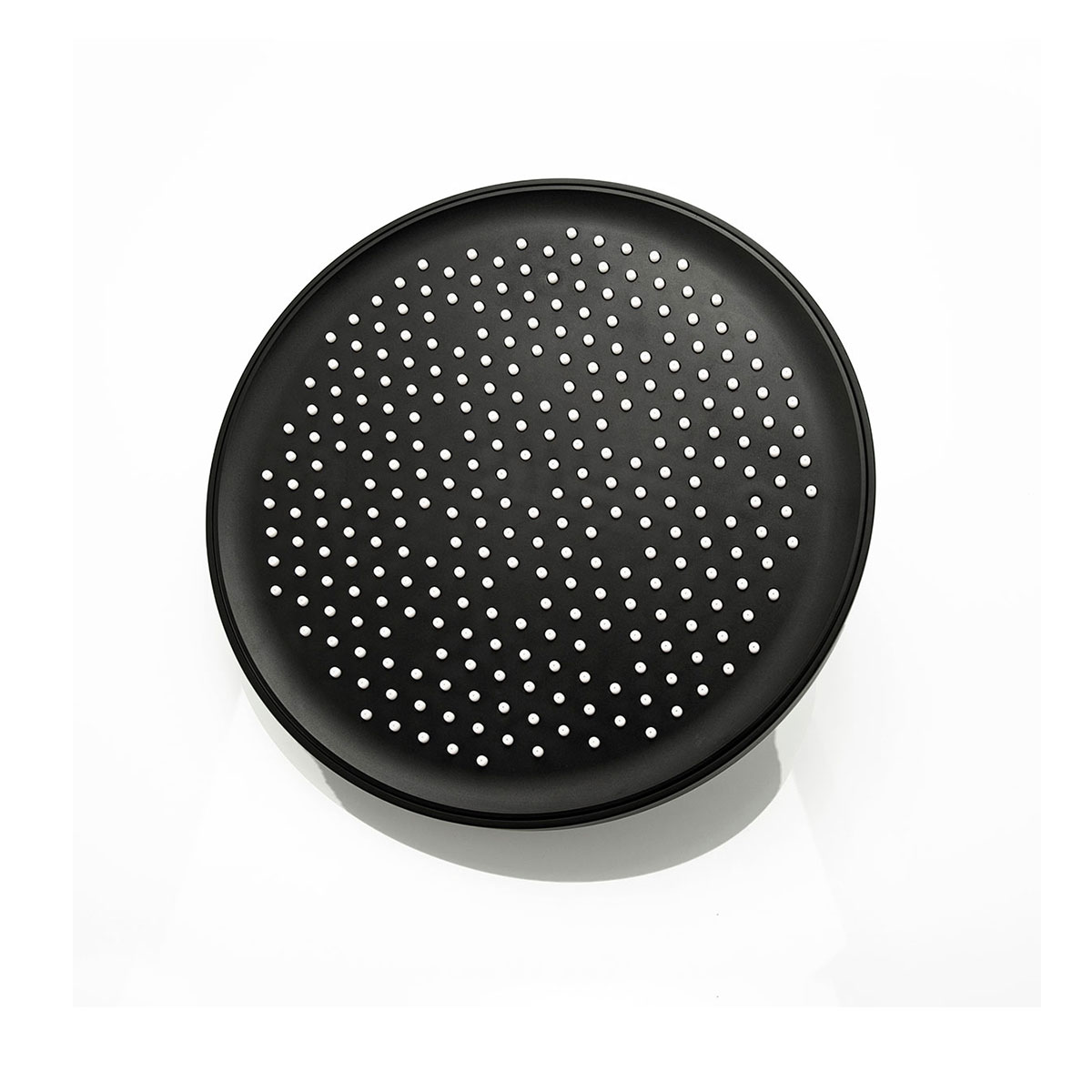 Верхний душ Vincea 26 черный VSHD-42CMB - 1