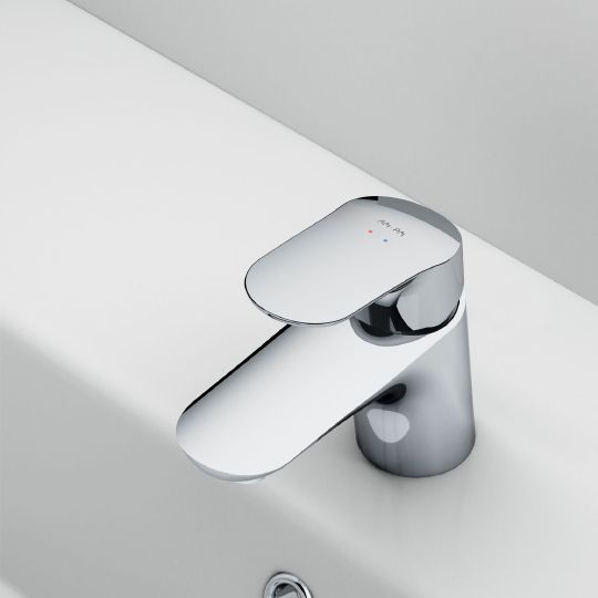 Смеситель Am.Pm Like F8002116 для раковины - 9