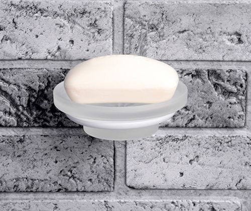 Мыльница Wasserkraft Kammel K-8329white - 2