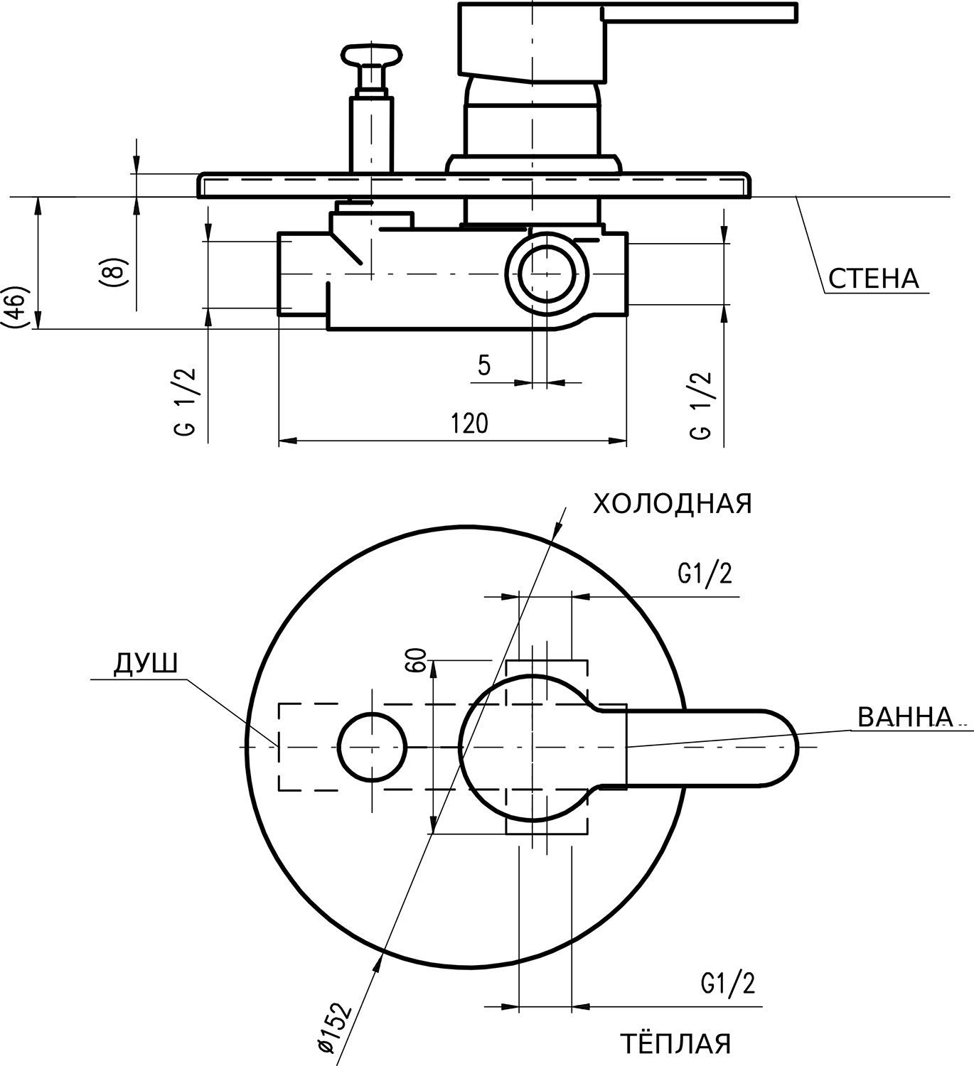  Rav Slezak Zambezi  ZA086K - 1