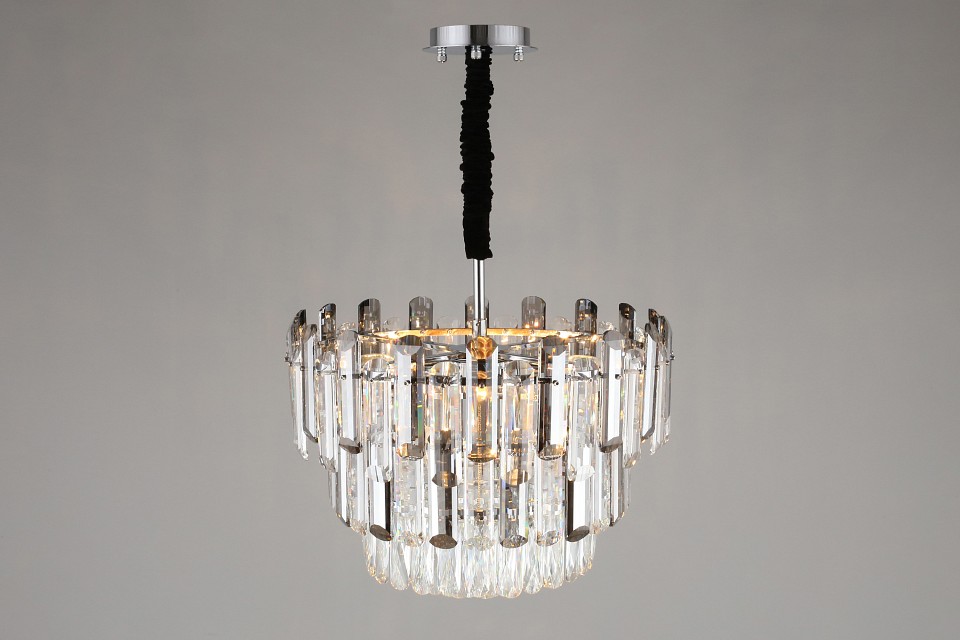 Подвесная люстра Omnilux Turri OML-89603-08 - 3