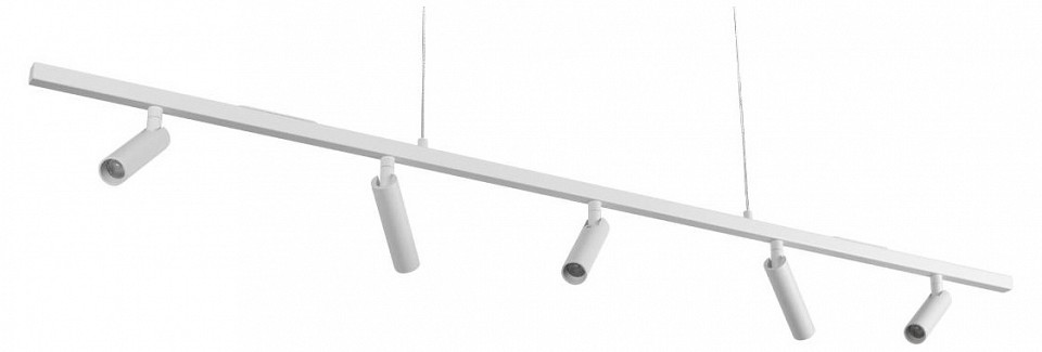 Подвесной светильник Loft it Sign 10260/5 White - 0