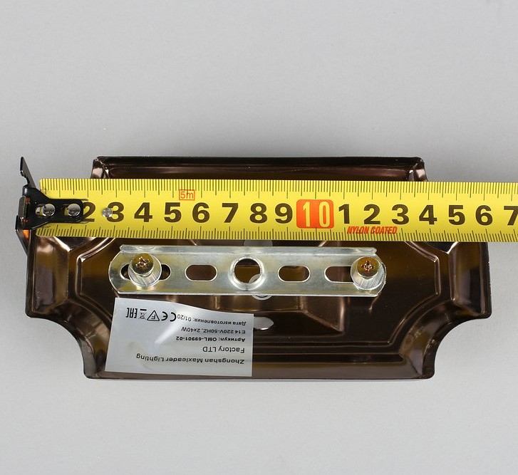 Бра Omnilux Ledro OML-69901-02 - 5