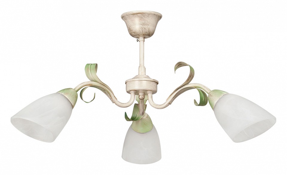 Люстра на штанге Vitaluce V1535 V1535/3PL - 0