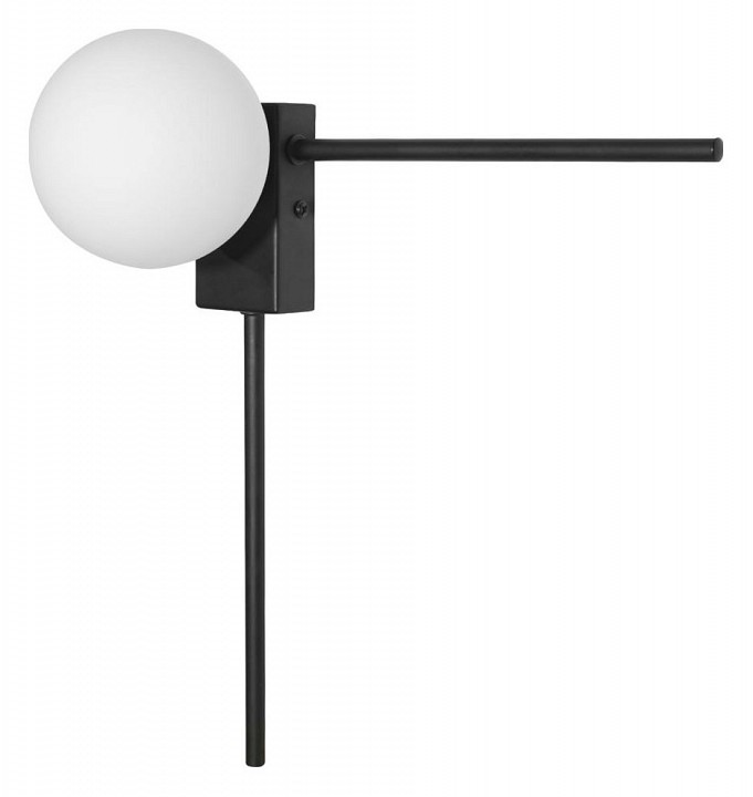 Бра Loft it Meridian 10132/E Black - 1