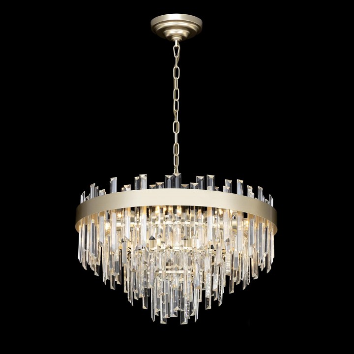 Подвесная люстра Citilux Лаура CL301292 - 2