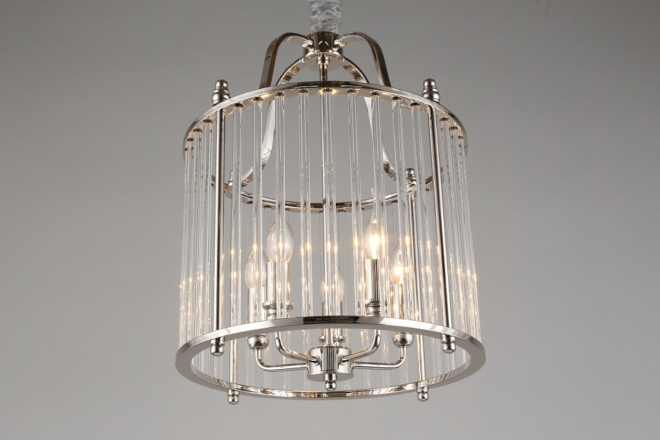 Подвесной светильник Aployt Joanna APL.726.06.05 - 7