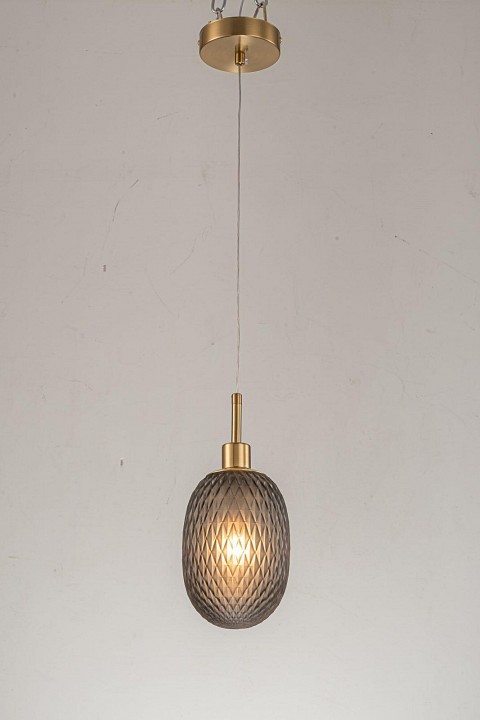 Подвесной светильник Arti Lampadari Magliano Magliano E 1.P2 S - 2