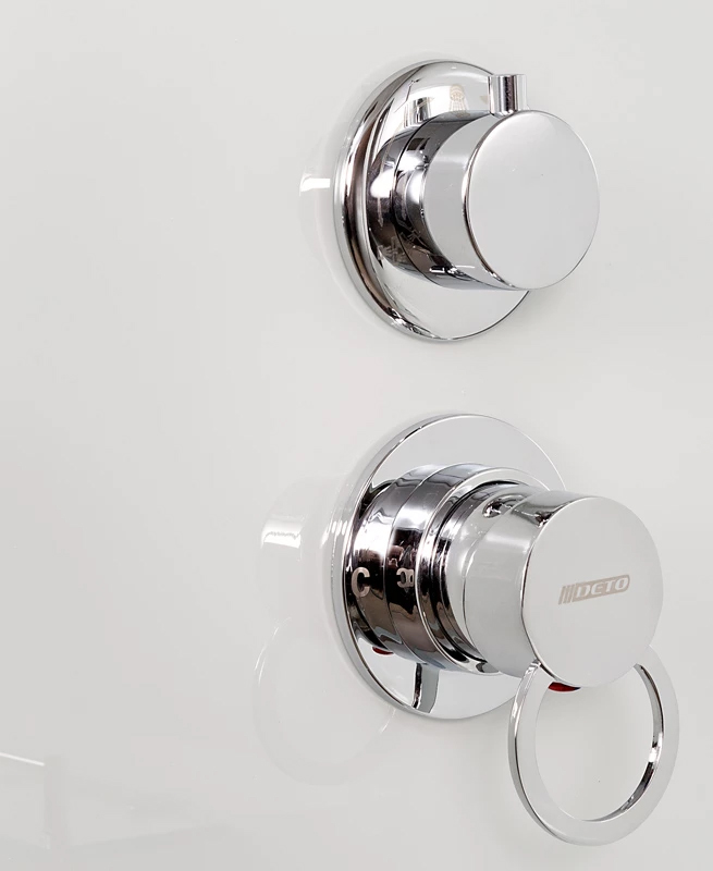 Душевая кабина DETO EM1590EL - 10