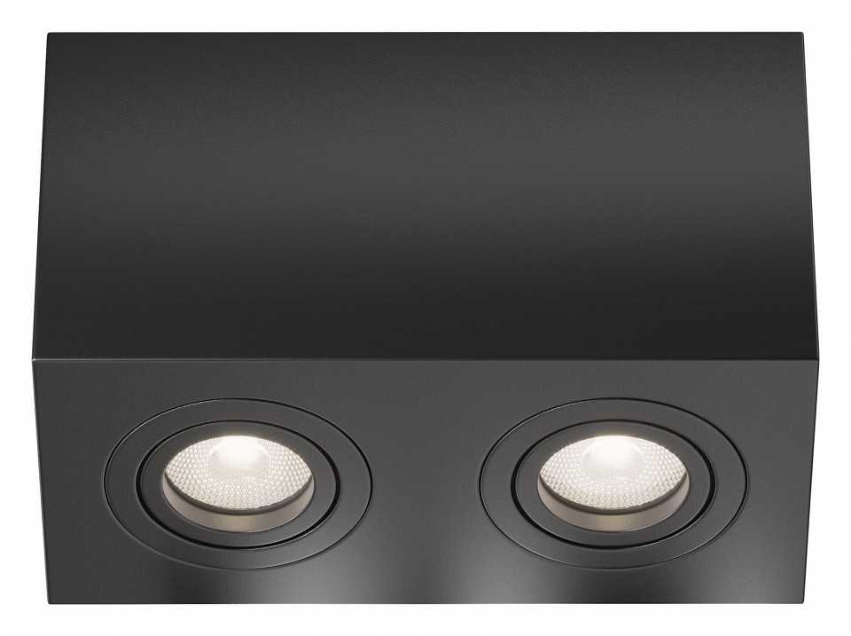 Накладной светильник Maytoni Atom C017CL-02B - 0