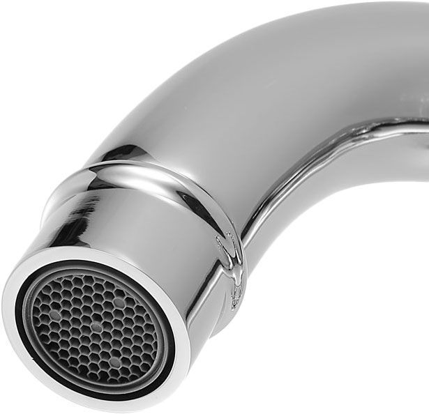 Смеситель Iddis Sam SAMSB00i01 для раковины - 5