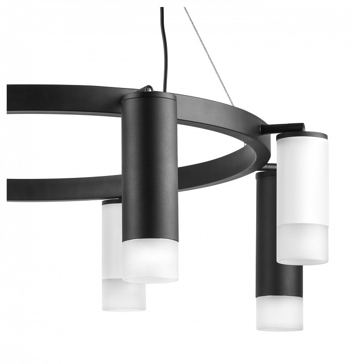 Подвесная люстра Lightstar Rullo LR0183648741 - 2