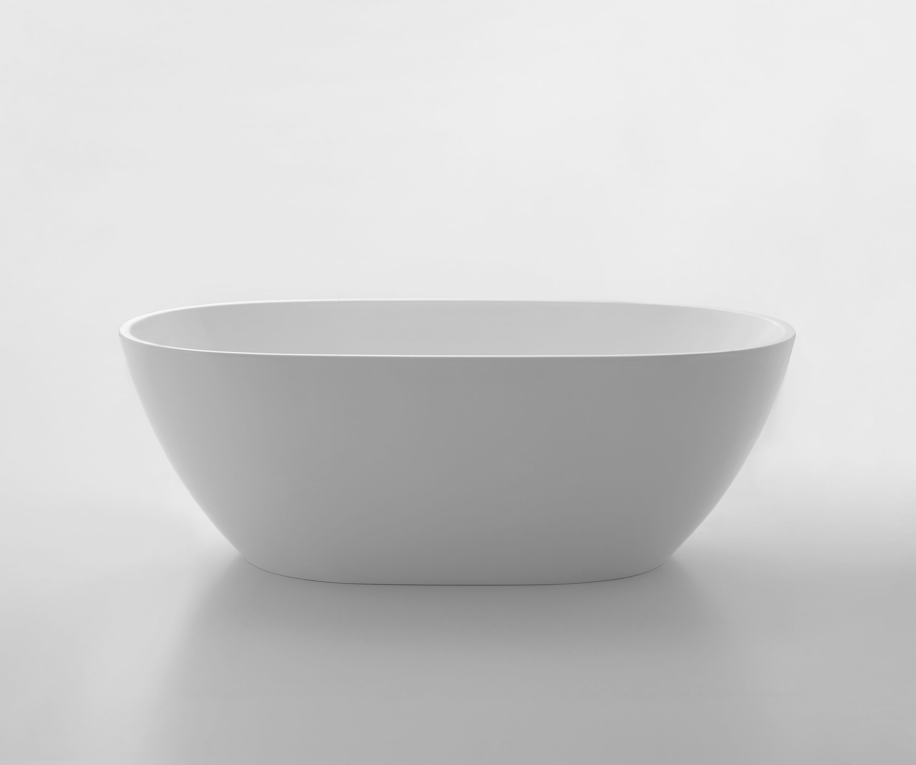 Акриловая ванна BelBagno BB81-1500 - 2