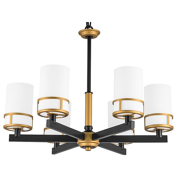 Подвесная люстра Lightstar Cero 731067 - 0