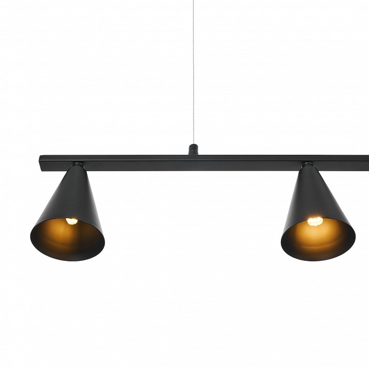 Подвесной светильник MyFar Milla MR1001-4P - 3