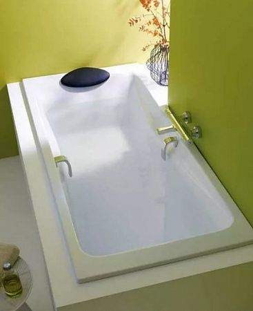 Акриловая ванна Jacob Delafon Odeon Up 170x70 см  E6080RU-00 - 2