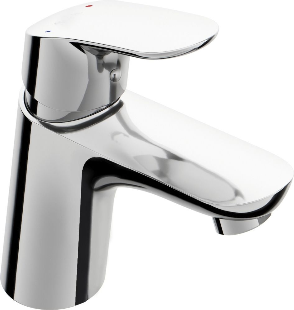 Смеситель для раковины Am.pm Like хром  F8082116 - 0